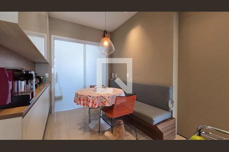 Apartamento à venda com 4 quartos, 201m² em Sumaré, São Paulo