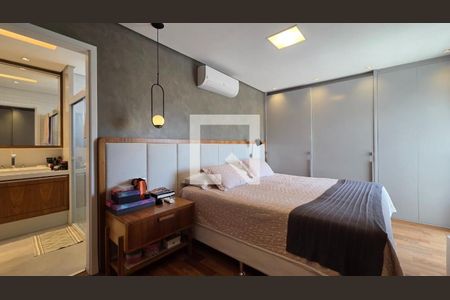 Apartamento à venda com 4 quartos, 201m² em Sumaré, São Paulo