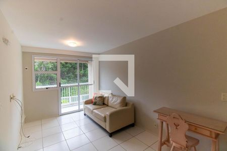 Sala de apartamento para alugar com 2 quartos, 91m² em Badu, Niterói