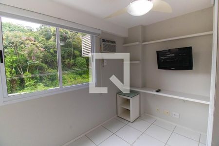 Quarto de apartamento para alugar com 2 quartos, 91m² em Badu, Niterói