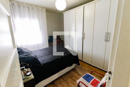 Quarto 1 - Armários de casa à venda com 3 quartos, 180m² em Jardim Taboao, São Paulo