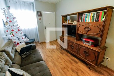 Sala 1 de casa à venda com 3 quartos, 180m² em Jardim Taboao, São Paulo