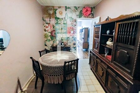 Sala 2 - jantar de casa à venda com 3 quartos, 180m² em Jardim Taboao, São Paulo