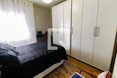 Quarto 1 de casa à venda com 3 quartos, 180m² em Jardim Taboao, São Paulo