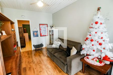 Sala 1 de casa à venda com 3 quartos, 180m² em Jardim Taboao, São Paulo