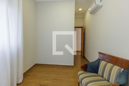 Quarto de casa de condomínio para alugar com 4 quartos, 260m² em Jardim Residencial Maria Dulce, Indaiatuba