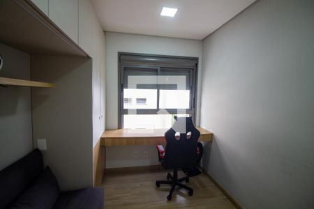 Quarto 1 de apartamento à venda com 2 quartos, 69m² em Campo Belo, São Paulo