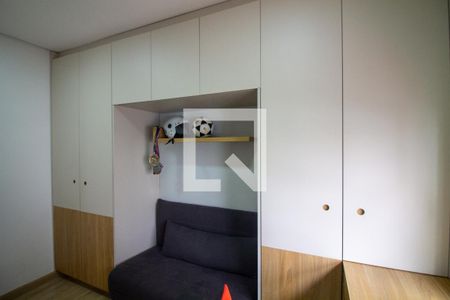 Quarto 1 de apartamento à venda com 2 quartos, 69m² em Campo Belo, São Paulo