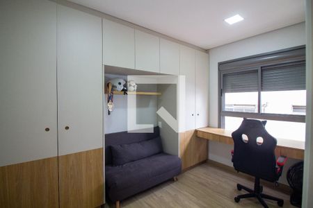 Quarto 1 de apartamento à venda com 2 quartos, 69m² em Campo Belo, São Paulo