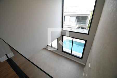 Mezanino de casa de condomínio à venda com 4 quartos, 340m² em Residencial Parque dos Alecrins, Campinas