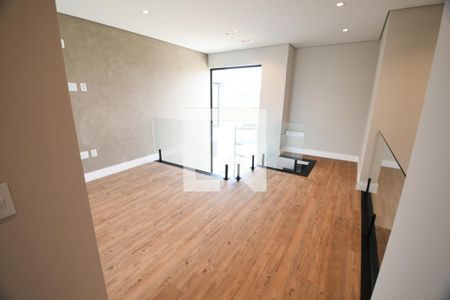 Mezanino de casa de condomínio à venda com 4 quartos, 340m² em Residencial Parque dos Alecrins, Campinas