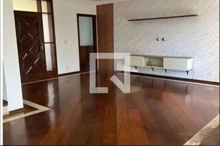 Casa à venda com 4 quartos, 400m² em Mandaqui, São Paulo