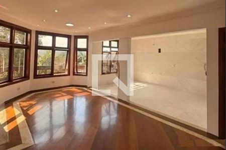 Casa à venda com 4 quartos, 400m² em Mandaqui, São Paulo