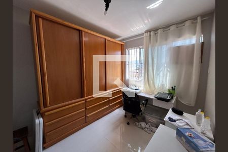 Quarto 1 de apartamento para alugar com 2 quartos, 65m² em Praça Seca, Rio de Janeiro