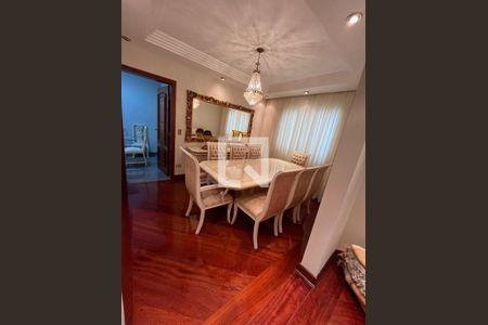 Apartamento à venda com 3 quartos, 210m² em Santana, São Paulo