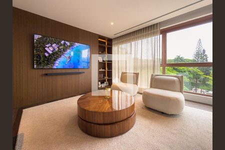 Apartamento à venda com 2 quartos, 236m² em Cidade Jardim, São Paulo