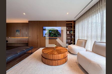 Apartamento à venda com 2 quartos, 236m² em Cidade Jardim, São Paulo