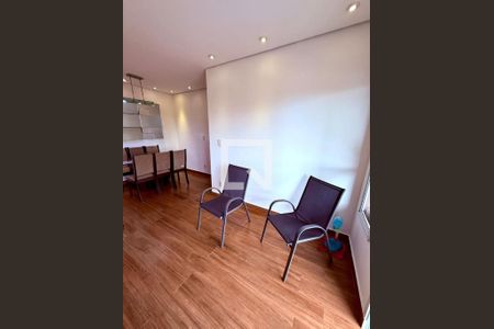 Apartamento à venda com 3 quartos, 88m² em Campestre, São Caetano do Sul