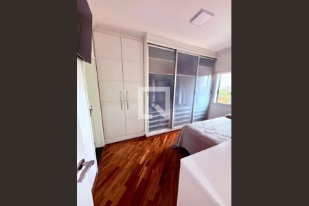 Apartamento à venda com 3 quartos, 88m² em Campestre, São Caetano do Sul