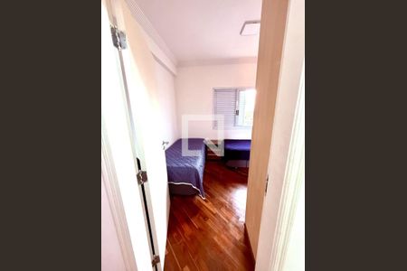 Apartamento à venda com 3 quartos, 88m² em Campestre, São Caetano do Sul