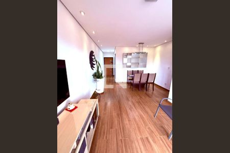 Apartamento à venda com 3 quartos, 88m² em Campestre, São Caetano do Sul