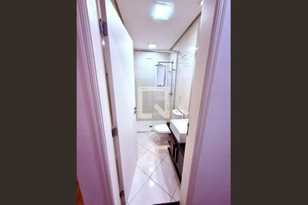 Apartamento à venda com 3 quartos, 88m² em Campestre, São Caetano do Sul