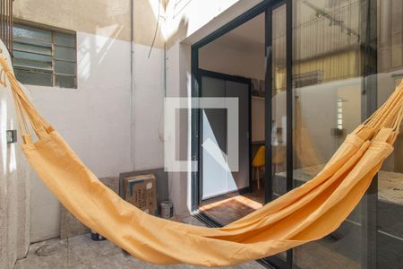 Apartamento à venda com 1 quarto, 31m² em Cidade Baixa, Porto Alegre