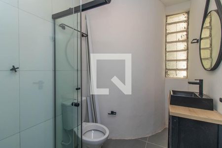 Apartamento para alugar com 1 quarto, 31m² em Cidade Baixa, Porto Alegre