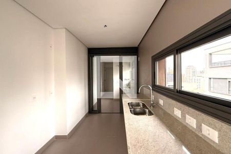 Apartamento à venda com 2 quartos, 303m² em Vila Nova Conceição, São Paulo