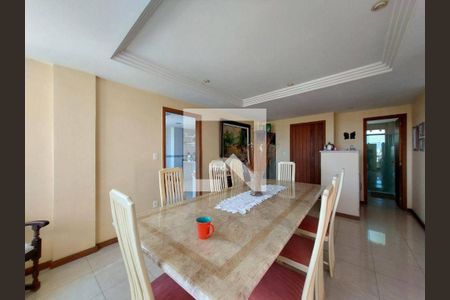 Casa de Condomínio à venda com 6 quartos, 600m² em Anil, Rio de Janeiro