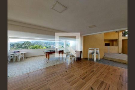 Casa de Condomínio à venda com 6 quartos, 600m² em Anil, Rio de Janeiro