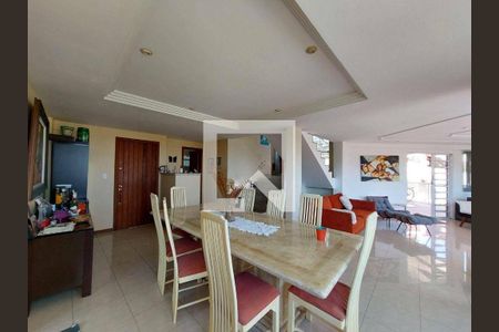 Casa de Condomínio à venda com 6 quartos, 600m² em Anil, Rio de Janeiro