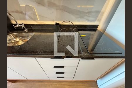 Studio de kitnet/studio para alugar com 1 quarto, 26m² em Vila Olímpia, São Paulo