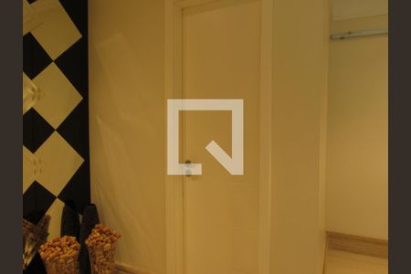 Lavabo de apartamento à venda com 3 quartos, 225m² em Umuarama, Osasco