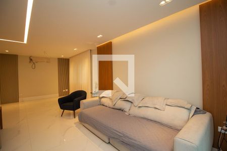 Sala de apartamento para alugar com 3 quartos, 190m² em Freguesia do Ó, São Paulo