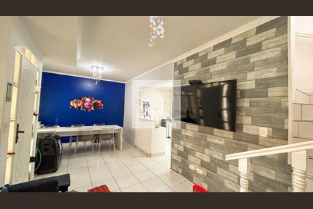 Casa à venda com 2 quartos, 153m² em Jardim Las Vegas, Santo André