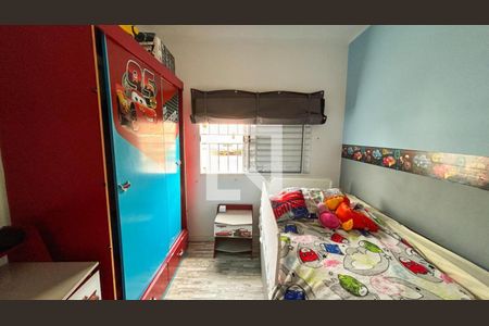 Casa à venda com 2 quartos, 153m² em Jardim Las Vegas, Santo André