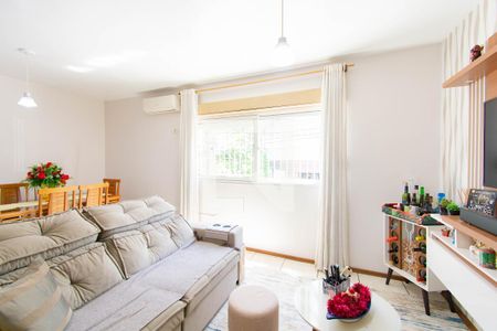 Apartamento à venda com 3 quartos, 98m² em Marechal Rondon, Canoas