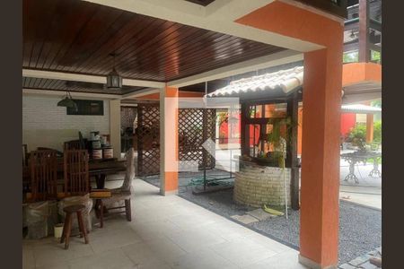 Casa de Condomínio à venda com 4 quartos, 260m² em Itaipu, Niterói