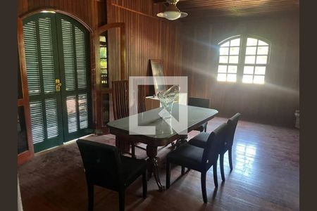 Casa de Condomínio à venda com 4 quartos, 260m² em Itaipu, Niterói