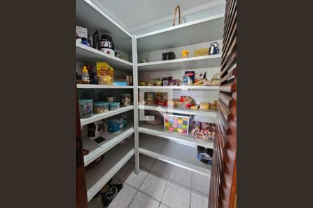 Casa à venda com 4 quartos, 426m² em Parque dos Principes, São Paulo