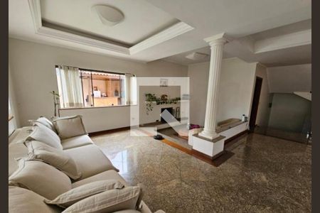Casa à venda com 4 quartos, 426m² em Parque dos Principes, São Paulo