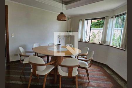 Casa à venda com 4 quartos, 426m² em Parque dos Principes, São Paulo