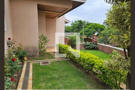 Casa à venda com 4 quartos, 426m² em Parque dos Principes, São Paulo