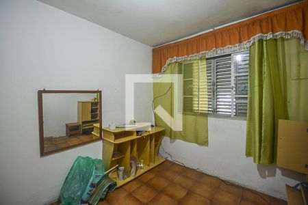 Quarto de casa à venda com 1 quarto, 130m² em Jardim Petroni, São Bernardo do Campo