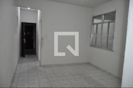 Apartamento à venda com 2 quartos, 50m² em Cachambi, Rio de Janeiro