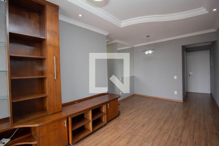 Sala de apartamento para alugar com 2 quartos, 62m² em Freguesia do Ó, São Paulo