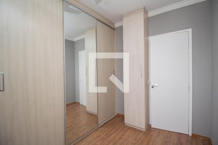 Quarto 1 de apartamento para alugar com 2 quartos, 62m² em Freguesia do Ó, São Paulo