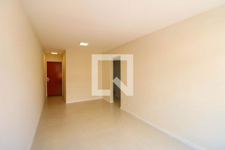 Sala de apartamento à venda com 3 quartos, 83m² em Brooklin, São Paulo