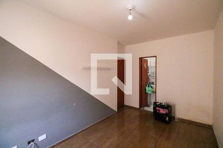 Suíte de apartamento à venda com 2 quartos, 140m² em Boa Vista, São Caetano do Sul
